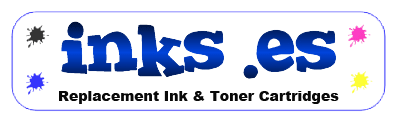 Printer Ink Spain | Ink & Toner Cartridges Spain | Inks.es